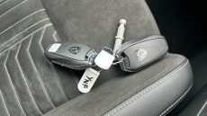 Peugeot 5008 157kW GT 73kWh 5dr Auto Electric Estate